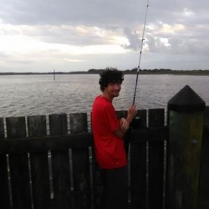 Meet your Posher, Samuel